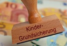Kindergrundsicherung: rząd koalicyjny w Niemczech porozumiał się w sprawie tzw. podstawowego zasiłku na dziecko