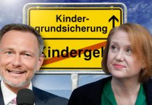 Kindergeld przestanie niebawem istnieć! Oto jakie zmiany czekają rodziny w Niemczech