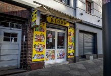 Brutalny napad w Dortmundzie: 13-latkowie odcięli kciuk syryjskiemu właścicielowi kiosku