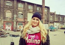 Polska Youtuberka rewolucjonizuje naukę języka niemieckiego wśród Polonii!