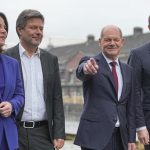 Koalicja w Niemczech-min