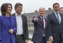 Legalizacja marihuany, płaca minimalna wynosząca 12 euro: Oto plany niemieckiego rządu na najbliższe cztery lata!