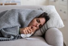 Fala grypy w Niemczech — jak postępować, gdy zachorujesz: porady lekarza i najważniejsze zasady