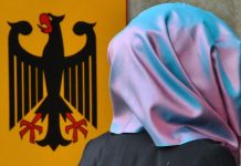 Niemcy: Zieloni chcą zniesienia zakazu noszenia chust w służbie publicznej – także w policji