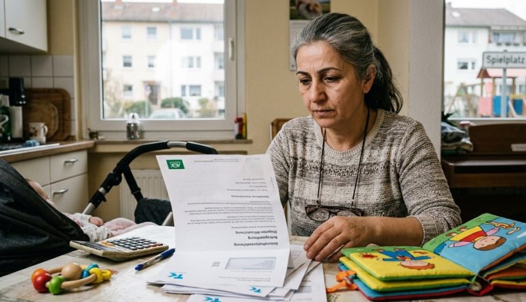 Koniec bezpłatnego ubezpieczenia dla małżonków w Niemczech! Koalicja planuje wprowadzić wyjątki