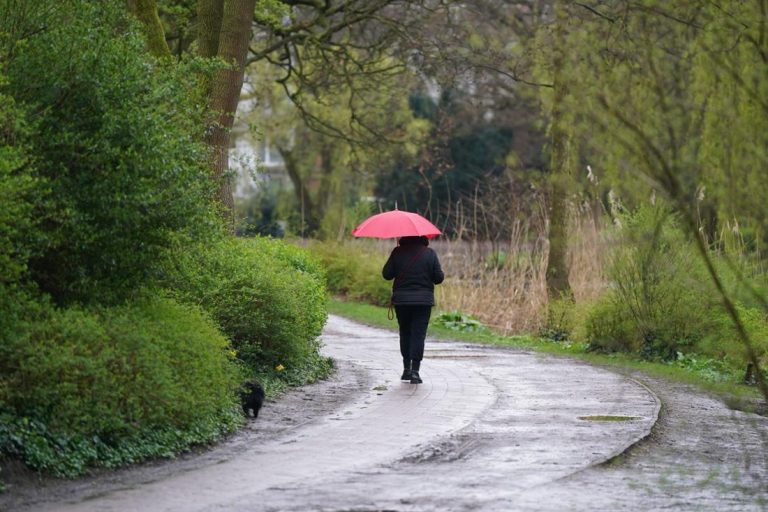 Niemcy: Uderzająca zmiana pogody – eksperci zapowiadają pierwszy śnieg!