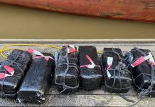 Dolna Saksonia: Policja zatrzymała nurków, którzy przemycali 280 kilogramów kokainy