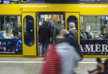 12-latka napastowana seksualnie w stuttgarckiej Stadtbahn. Policja poszukuje świadków