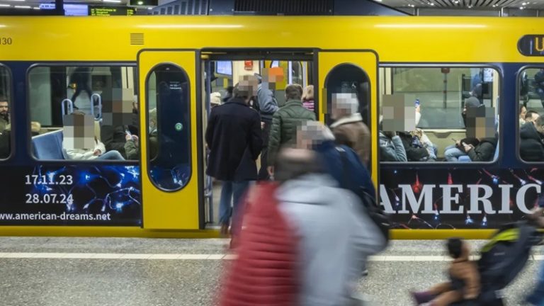 12-latka napastowana seksualnie w stuttgarckiej Stadtbahn. Policja poszukuje świadków