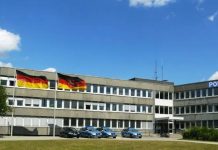 Karaluchy w siedzibie policji w Wolfsburgu — funkcjonariusze alarmują o złym stanie budynków