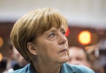 Koronawirus w Niemczech: Merkel widzi „światełko w tunelu”