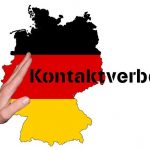 Kontaktverbot