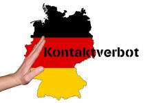 W Niemczech należy się spodziewać „do 100.000 zgonów” – Drosten zaleca powrót do ograniczenia kontaktów