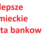 Konto bankowe w Niemczech