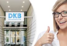 Konto w DKB w Niemczech – instrukcja krok po kroku!
