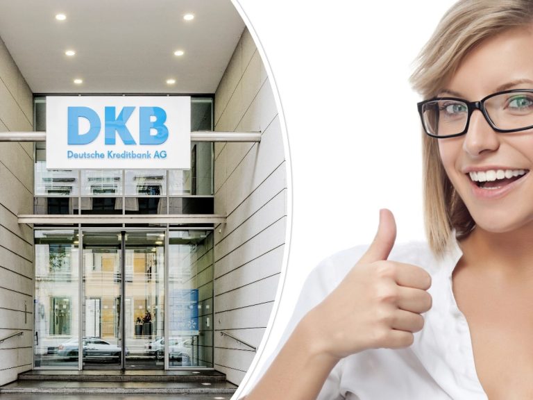 Konto w DKB w Niemczech – instrukcja krok po kroku!