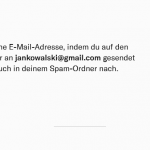 Konto w Niemczech bez meldunku krok 10