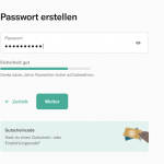 Konto w Niemczech bez meldunku krok 8