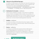 Konto w Niemczech bez meldunku krok 9