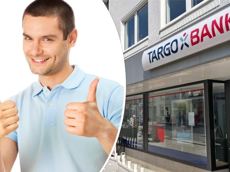 Konto w Targobanku w Niemczech – instrukcja krok po kroku