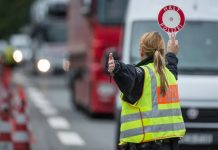 Niemcy: Kierowca z Hiszpanii ukarany grzywną ponad 20 000 euro — prawie 1 500 km w 19 godzin i ponad 130 wykroczeń