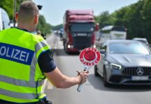 Liczba nielegalnych wjazdów do Niemiec spadła o 70 procent!