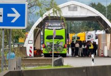 Niemcy: Co druga osoba jest odsyłana podczas kontroli granicznych