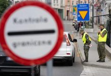 Polacy odsyłają niemieckich turystów z granicy – nowe kontrole i frustracja podróżnych