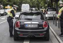 Niemcy: Kontrola policyjna – czy wystarczy kopia dowodu rejestracyjnego pojazdu?