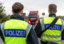 Zieloni chcą zniesienia kontroli na niemieckich granicach