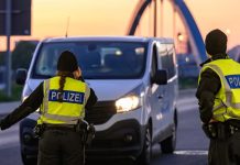 Niemcy przestały być magnesem dla osób ubiegających się o azyl — agencja UE mówi o „zwrocie”