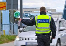 Od dziś w Niemczech możliwe kontrole graniczne w związku z ME w piłce nożnej