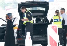 Niemcy uszczelniają granice: Nowe kontrole i pierwsze skutki „zwrotu azylowego”