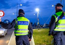 Polska rozważa kontrole graniczne z Niemcami – reakcja na politykę migracyjną Berlina