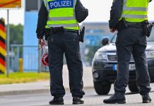 Niemcy: Liczba nielegalnych przekroczeń granicy z Polską spada – kontrole przynoszą efekty