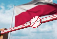 Lockdown w Polsce od 20 marca: Na razie bez nowych zasad dotyczących przekraczania granicy!