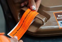 Niemcy: od poniedziałku ogólnokrajowe kontrole pojemników na bioodpady — kto nie posortuje, zapłaci więcej