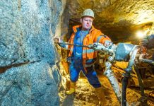 1200 miejsc pracy dzięki kopalni litu: Saksonia planuje wydobywać surowiec od 2030 r.