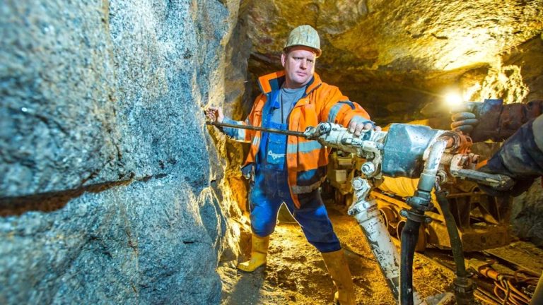 1200 miejsc pracy dzięki kopalni litu: Saksonia planuje wydobywać surowiec od 2030 r.