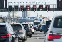 Niemcy przed falą gigantycznych korków: Eksperci ostrzegają przed newralgicznymi autostradami