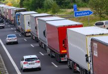 Niemcy: Rekordowy handel z Polską – eksport wyprzedził Chiny, dynamiczny wzrost także w relacjach z Ukrainą