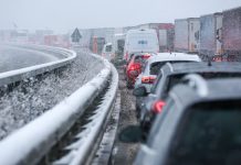Świąteczne korki w Niemczech: ADAC ostrzega przed wzmożonym ruchem w weekend