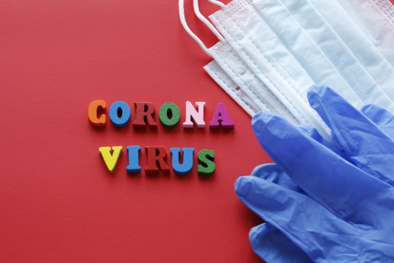 „Pandemia koronawirusa” to słowo roku w Niemczech!