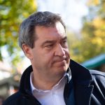Koronawirus w Niemczech Markus Söder apeluje o specjalne przywileje dla osób zaszczepionych