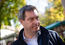 Niemcy: Söder wzywa do nowych wyborów – „Nie ma już zaufania do koalicji rządzącej”.