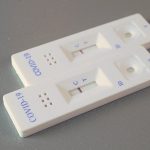 Koronawirus w Niemczech Spahn chce zezwolić na szybkie testy w domu!