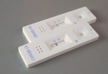 Szybkie testy na koronawirusa już niedługo dostępne w bawarskich sklepach budowlanych i drogeriach!