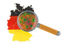 Koronawirus w Niemczech: liczba przypadków nadal duża, ale widać światełko w tunelu!