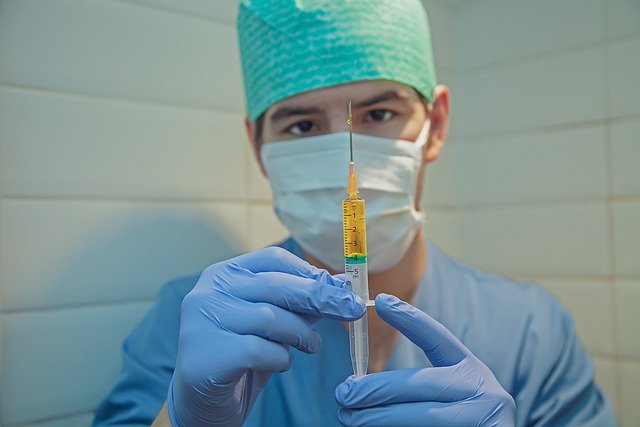 Koronawirus w Niemczech: kiedy rozpoczną się szczepienia?