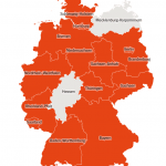 Koronawirus w Niemczech – oto landy, w których zamyka się szkoły i przedszkola